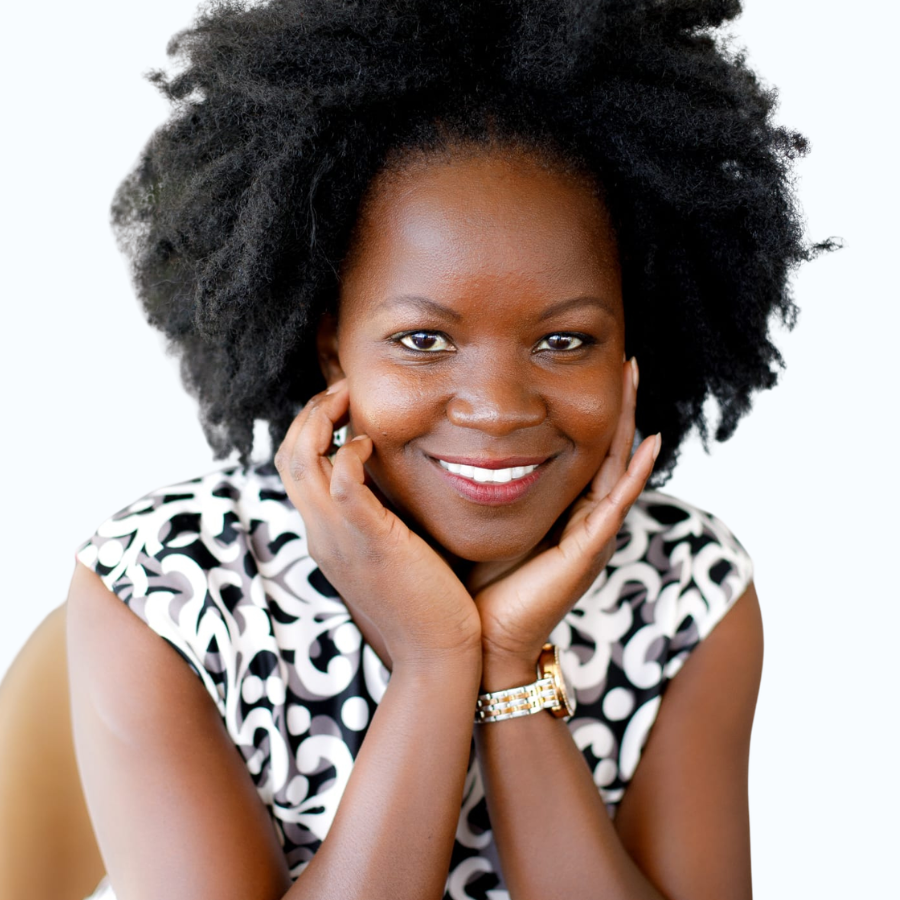 Judith Bosire