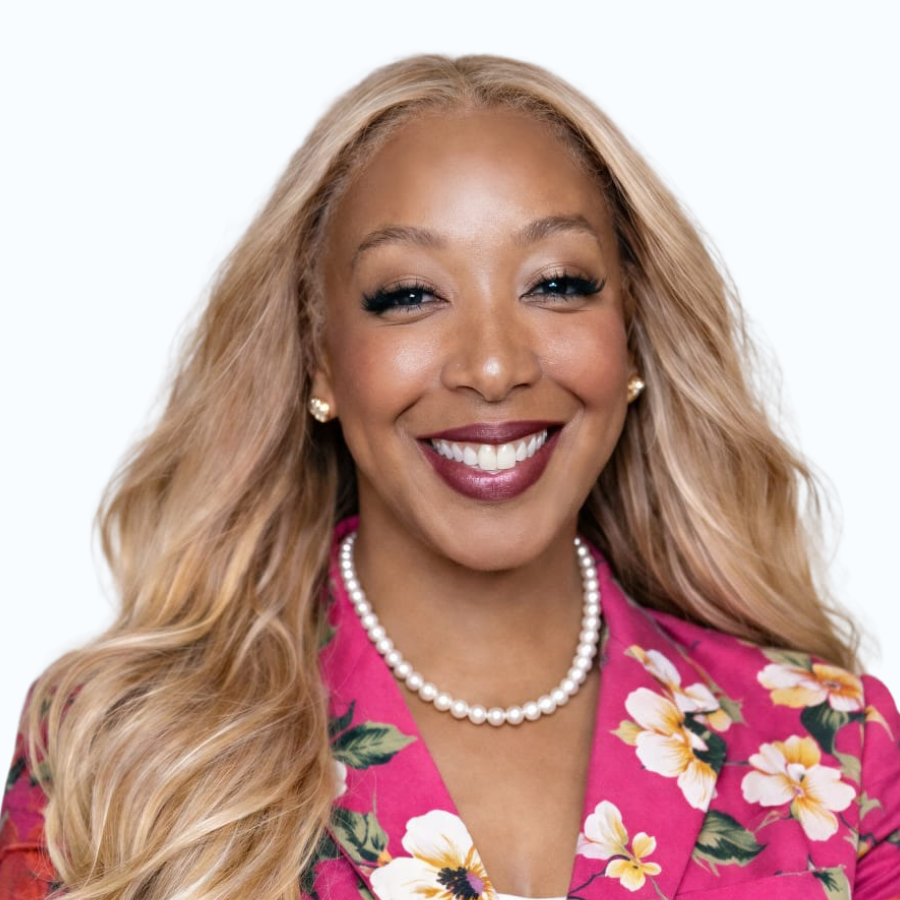 Karen Carrington