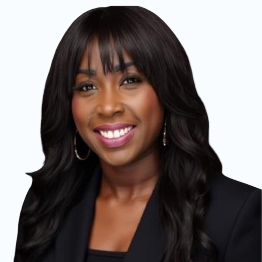 Shawnnette Fraser