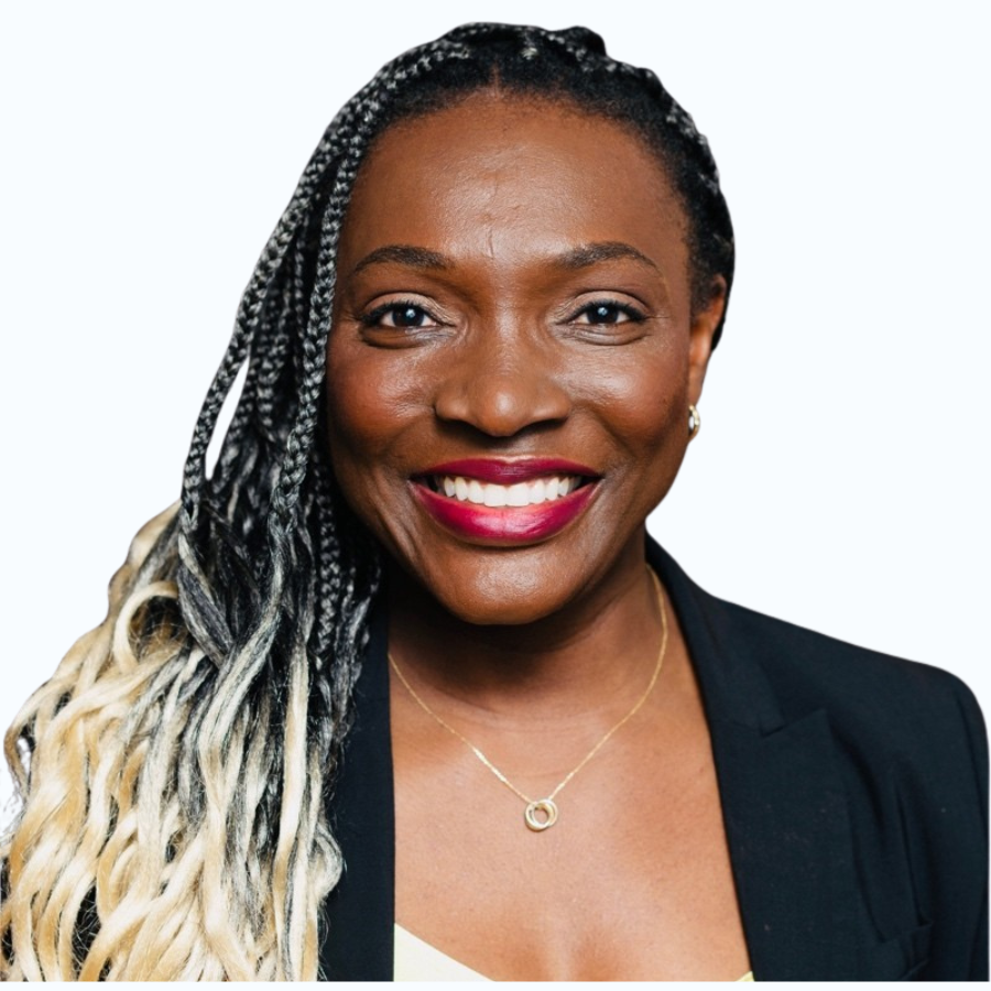 Sotonye Godwin-Hart