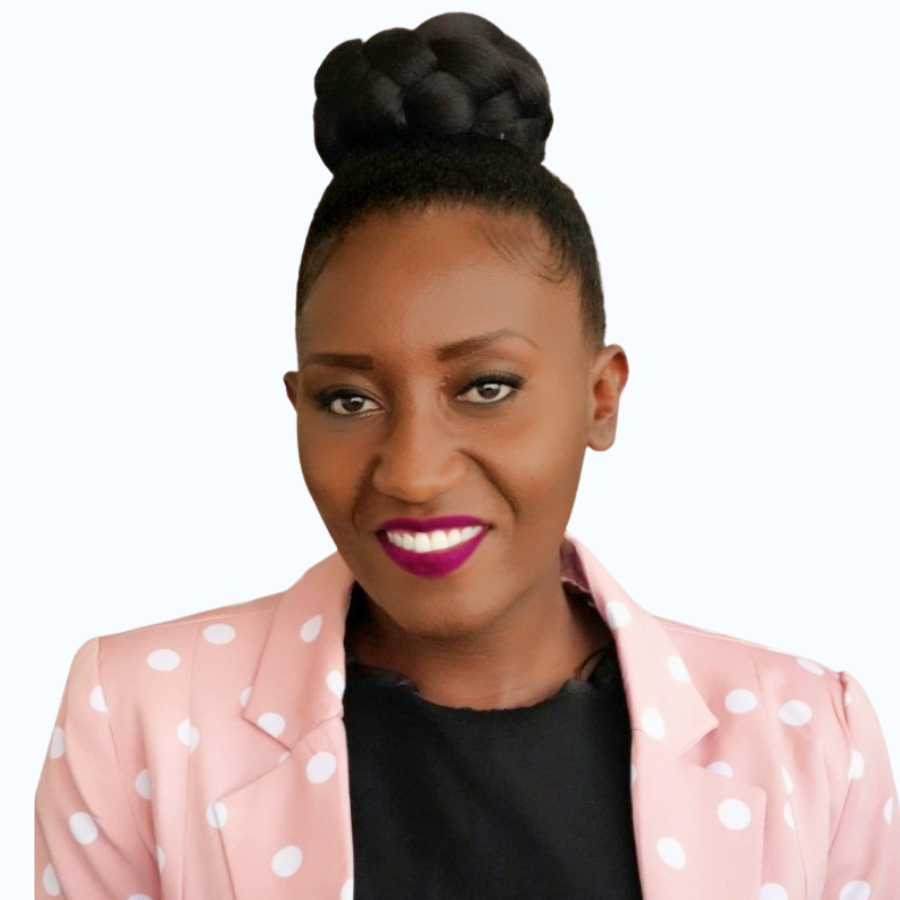 Vivian W. Kirori